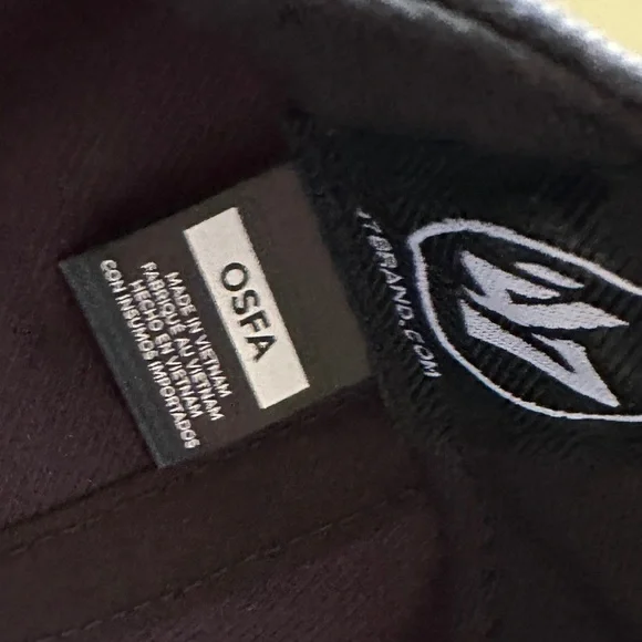 Notre Dame Fighting Irish NCAA '47 MVP Hat - Picture 5 of 5